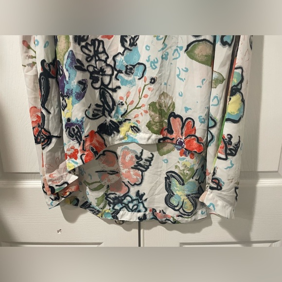 Seven Brand Melissa McCarthy 1X Sleeveless Tunic - Picture 5 of 5